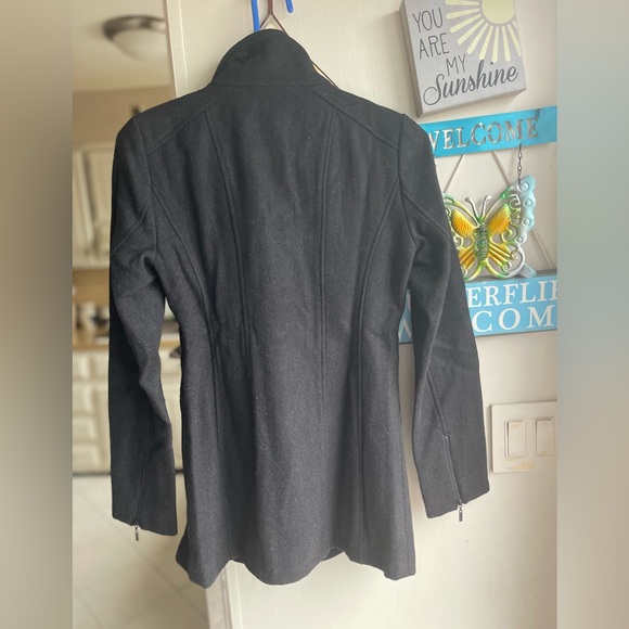 NWT! Guess Apalonia Peacoat - Picture 8 of 9